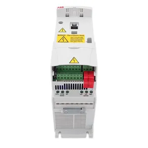 Brand New ABB Inverter ACS310 Series thumbnail-2