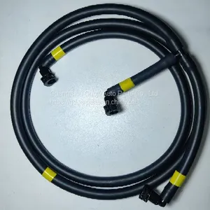Headlight Washer Pipe / Water Hose Tube OE 1648600092 FOR BENZ GLS GLE-CLASS W164 thumbnail-1