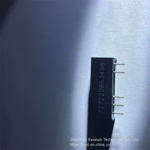 E0505S-1WR3 Mornsun SIP thumbnail-2