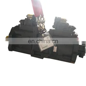 SY365 SY375 Hydraulic Pump K5V160DTH Main Pump For Sany Excavator thumbnail-1
