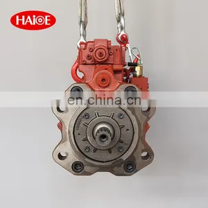 Hot Selling Quality Excavator Hydraulic Parts DH300-5 Hydraulic Pump K3V140DT 2401-9233B Main Pump For Doosan thumbnail-3