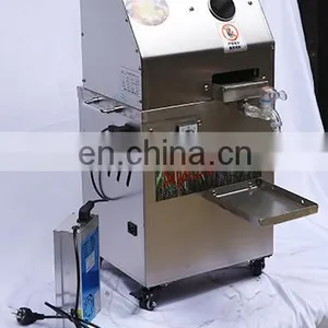 Automatic Sugarcane Juicer thumbnail-2