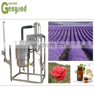 Sandalwood/Cinnamon Essential Oil Distiller thumbnail-3