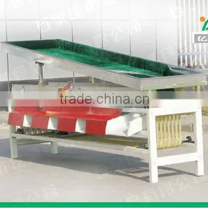 High Efficient Fruit and Vegetable Sorting Machine thumbnail-1