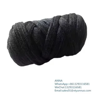 Crochet Yarn Hand Knitting Wool Yarn Wool thumbnail-1