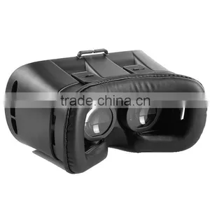 2016 NEW Innovative 3rd Generation Virtual Reality Glasses,VR Box,VR Glasses With Bluetooth Remote thumbnail-5