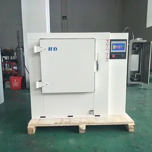 High Temperature Drying Oven thumbnail-3