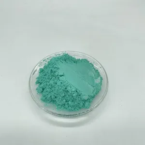 Non-toxic Good Power of Hiding Pearlescent Pigment for Body Brushwork thumbnail-3
