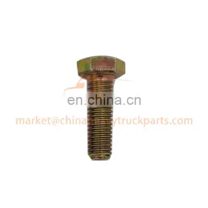 A7 Truck HC 16 Front/Middle/Rear Axle Parts Rear Axle Drive Q150B0816 Screw thumbnail-1