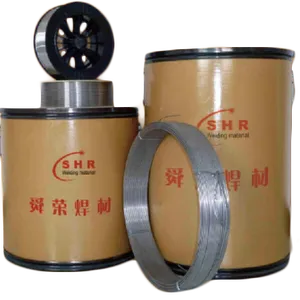 Tianjin Shunrong Welding Consumables Co., Ltd company overview - view 1 thumbnail