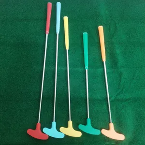 Professional Rubber Mini Golf Putters thumbnail-1