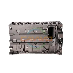 Factory Direct Engine Block for HOWO Engine Spare Parts thumbnail-4