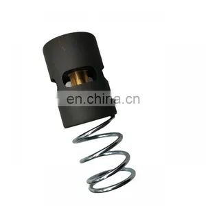 1202 6668 06 SPACER Atlas Screw Air Compressor Spare Parts High Quality thumbnail-1