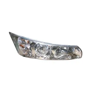Bus Front Light Good Quality Led Head 5-0048 ZK6100 24v Other Bus Headlight Bulb for China Bus thumbnail-1