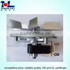 Microwave Oven Motor/micro Blender Motor/shaded Pole Motor thumbnail-6