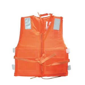 Adult Safety Life Jacket Helpful Swimming Pool Life Vest thumbnail-5