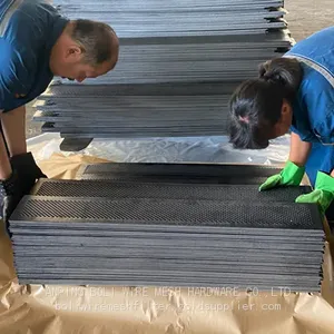 Top Grade Round Hole Perforated Metal Mesh,Stainless Steel Perforated and Hot Zin Perforated Plate thumbnail-5