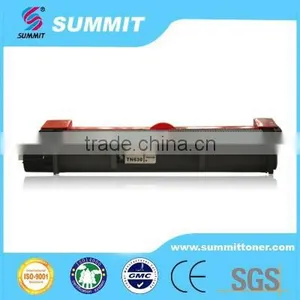 Summit Laser Printer Compatible Toner Cartridge for TN630/660/2320 thumbnail-1