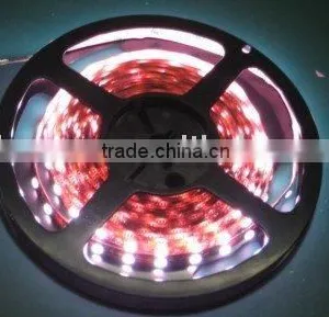 Eproxy Coat /Waterproof 300 Leds 5050 SMD Flexible Led Strip thumbnail-1
