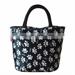 2014 Hot Selling Neoprene Lunch Tote Portable Lunch Box HYN632 thumbnail-1