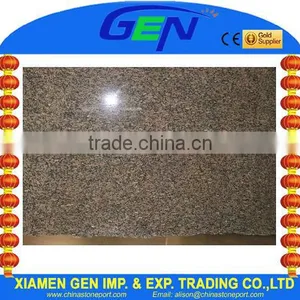 Polished Granite Slab thumbnail-1