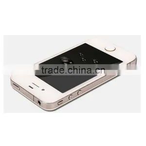 Factory Price Tempered Glass Screen Protector for Iphone 4/4s thumbnail-2