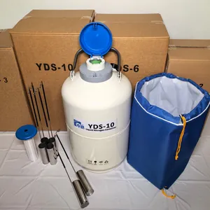 Are You Looking for a Low-priced Liquid Nitrogen Tank Supplier thumbnail-1