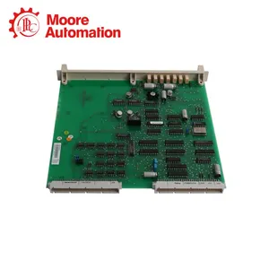 ABB DSBC173A 3BSE005883R1 BUS EXTENDER BOARD IN STOCK thumbnail-2