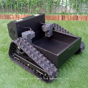 Remote Control Track Chassis (RTC100) thumbnail-1