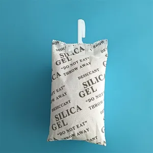 Container Silica Gel Desiccant 1000g Sea Export Moisture-proof thumbnail-2