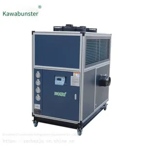 Powder Coating Cooling Equipment (industrial Air Cooler) thumbnail-5