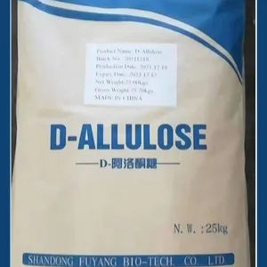 Allulose--zero Sugar Products thumbnail-4