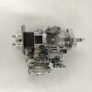 Supply Warranty VE Pump Series Engine Injectors Fuel Pump Assembly 0460424028 3908195 thumbnail-4