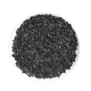 Coconut-Based Activated Carbon for Heavy Metal Removal & COD Reduction thumbnail-3