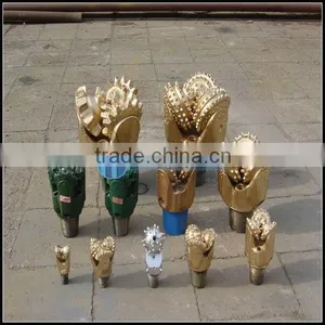 Superior Quality Tricone Drill Bit(various Diameter) thumbnail-1