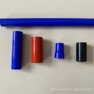 Turbo Silicone Hose Piping Couplers/Turbo Silicone Connectors thumbnail-2