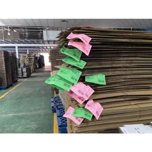 Cardboard Box Making Machine BM2508-Pro thumbnail-3