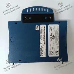 NI CFP-CB-1 General-Purpose Compact FieldPoint Connector Block thumbnail-1