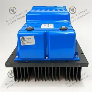 GE 151X1233DB01SA01R4 Circuit Board Module thumbnail-2