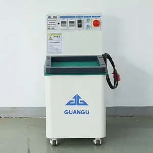 Magnetic Polisher/ Polishing Machine GG8520 thumbnail-1