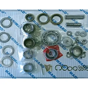 PGA200 Governor Overhaul Kits Suit for WOODWARD thumbnail-1