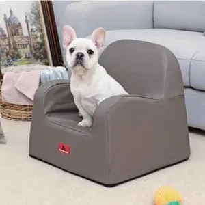 Deluxe Pet Sofa thumbnail-2