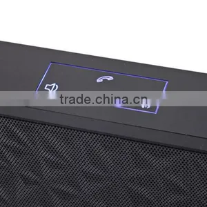 Mobile Stereo Speaker Super Top Rated Newest Stereo Subwoofer Wireless Bluetooth Speaker thumbnail-2