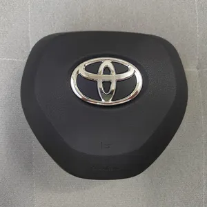 Suitable for Toyota Corolla 2019 Steering Wheel Speaker Cover Airbag Cover Brand New thumbnail-1