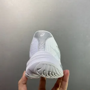 Asics NETBURNER BALLISTIC FF 4 Spring & Summer Breathable Training Volleyball Shoes Comfortable Running Shoes thumbnail-4