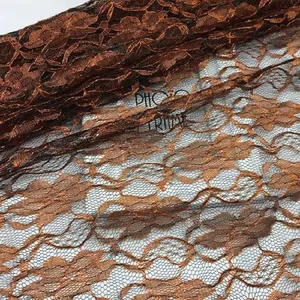 Lace Lace Fabric Lace Trim thumbnail-3