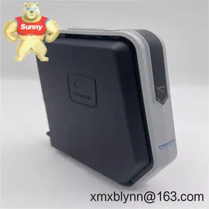 Emerson DeltaV KJ1501X1-BK1 – System Power Module for Stable Backplane Power thumbnail-1