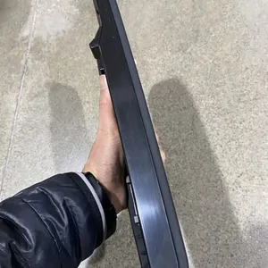 Automobile Armrest Box Servo Hot Plate Welding; Reliable and Stable Performance; Jin Changxing Servo Hot Plate Machine thumbnail-4