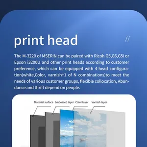 M-3220 Color Printing Press thumbnail-2