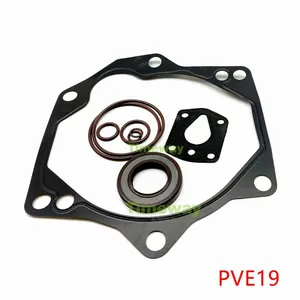 Seal Kits PVE21 PVE19 Hydraulic Pump Parts for Pump Repair EATON VICKERS PVE Piston Pump thumbnail-5